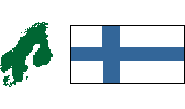 Benchmarking in Finland logo